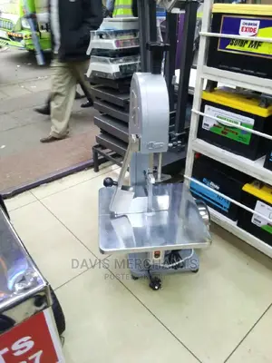 Bone Saw Cutting Machine