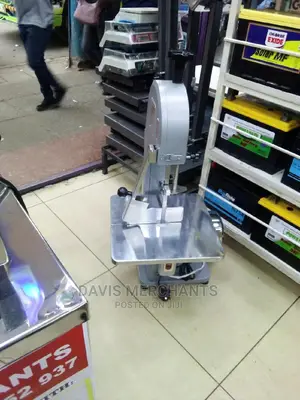 Qualified Bone Saw Machine