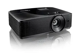 Optoma S336 Projector