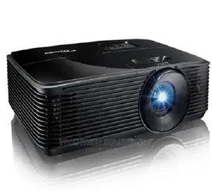 Optoma S336 Projector 4000 Lumen SVGA.