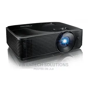 Optoma S336(4000 Lumens)Projector