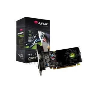 Afox Nvidia Gefore Gt610 Graphics Card 2gb