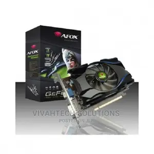 Afox Nvidia Geforce Gt 610 2gb Ddr3 Pc Graphics Card