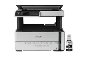 Epson Eco Tank M2170 Printer
