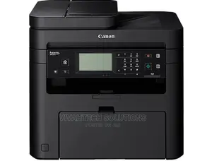 Canon I-Sensys MF237W Laser Printer