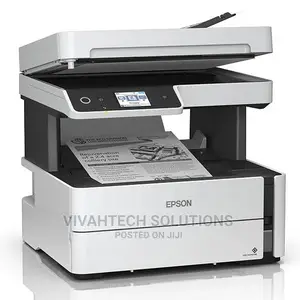 EPSON M3170 Printer