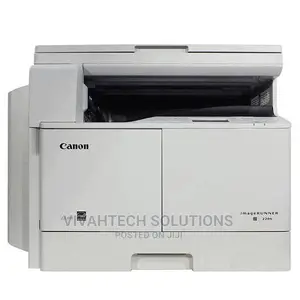 Canon Imagerunner 2204 Printer