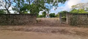 Prime Half Acre Land on Sale Mtwapa