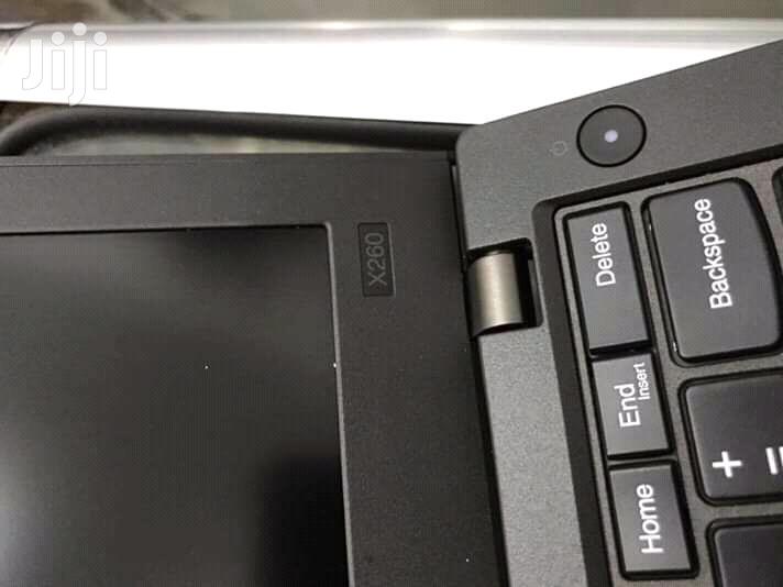 Laptop Lenovo 4GB Intel Core i5 HDD 500GB