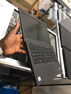 Laptop Lenovo 4GB Intel Core i5 HDD 500GB