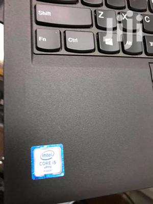 Laptop Lenovo 4GB Intel Core i5 HDD 500GB