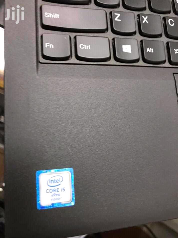 Laptop Lenovo 4GB Intel Core i5 HDD 500GB