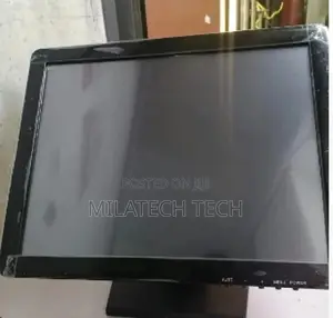 TFT 15 Inches Monitor Brand