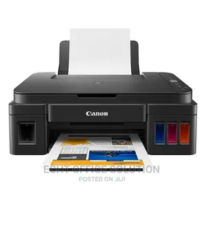 Canon PIXMA G2411specifications