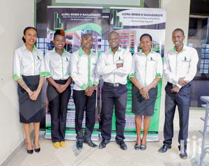 Corporate Shirts/Uniforms