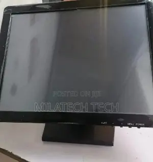 15 Inch Touch Screen Monito;''r for Point of Sale