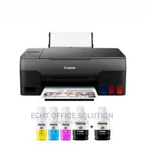 Canon Pixma G2420