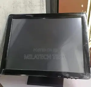 15 Inch Touch Screen Monitor for Point of Sale<>