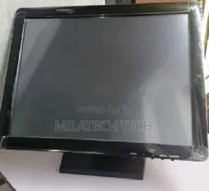 15 Inch Point of Sale Pos Touch Screen Monitor