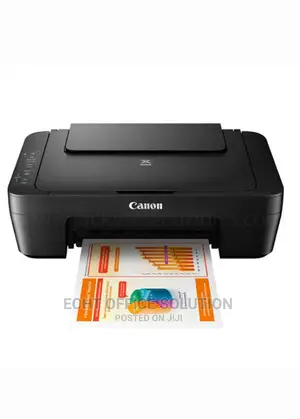 Canon PIXMA MG2540 2