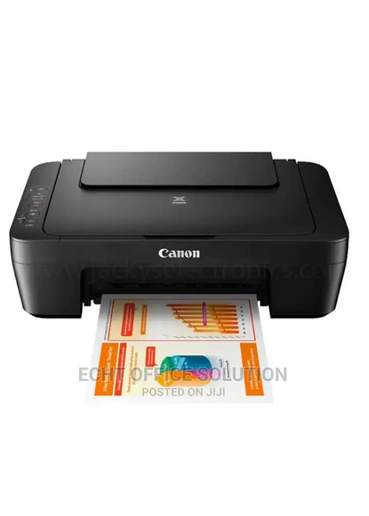 Canon PIXMA MG2540 2