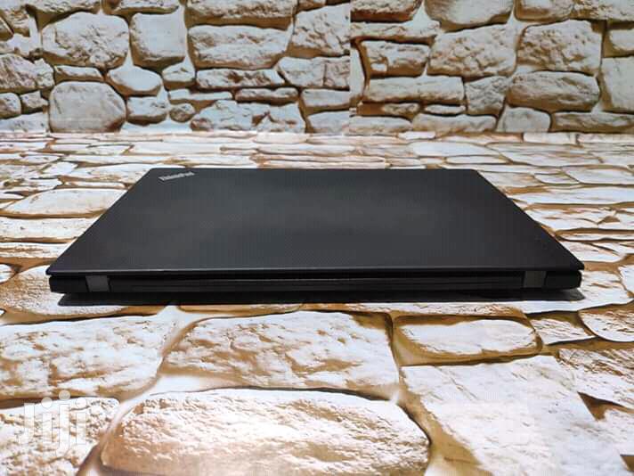 Laptop Lenovo 4GB Intel Core i5 HDD 500GB