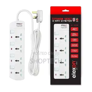 4way Extension Brand New