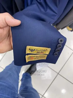 Official Suits Men