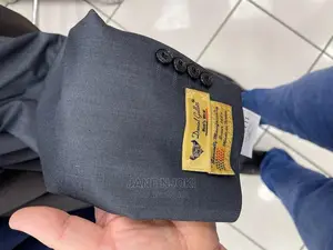 Official Suits Men