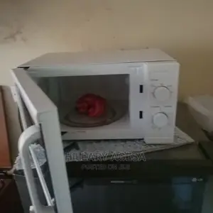 Microwave Repair Service
