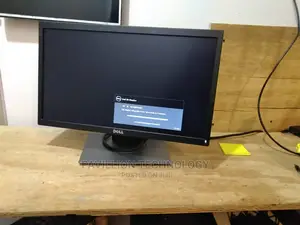 Dell 20 Inches Monitor