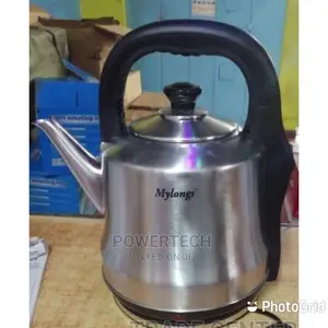 Mylongs!Mylongs! 6litres Electric Kettle