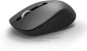 Hp Mouse X9500