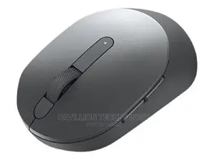 Hp Mouse X9500