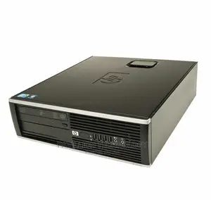 Desktop Computer HP EliteDesk 800 2GB Intel Core 2 Duo HDD 160GB