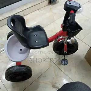 Bicycles For Kids