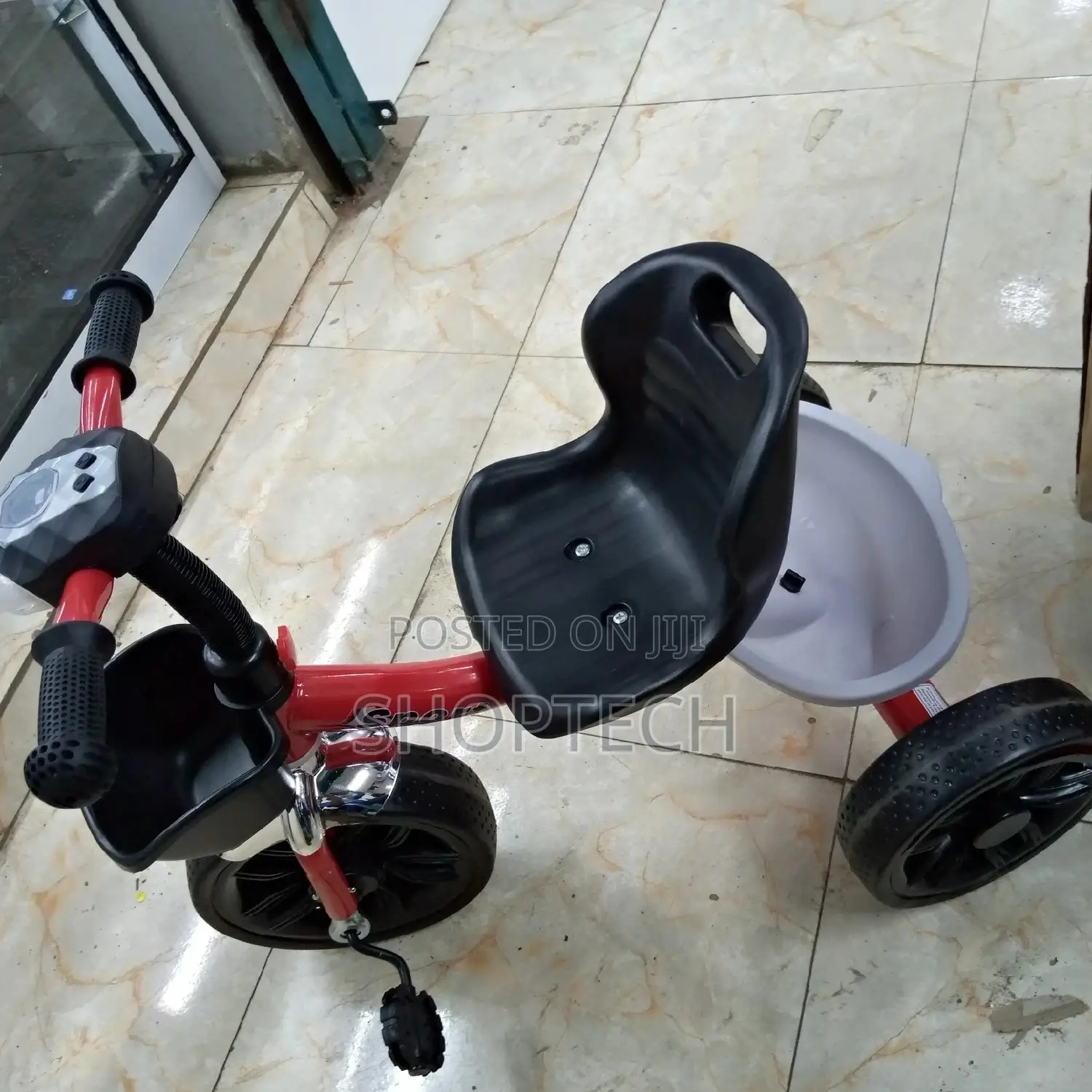Kids Bicycles With Handle