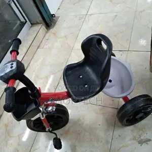 Kids Bicycles With Handle