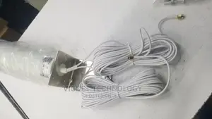LTE 4G Omni Router Outdoor Antenna With 10M SMA Cable
