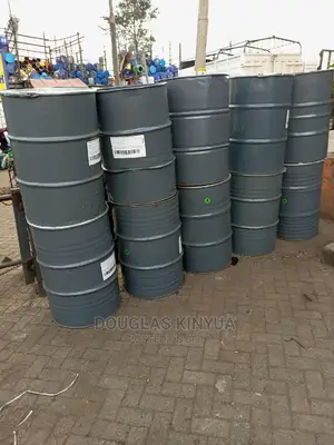 Metalic Drum(Water Storing Thank)
