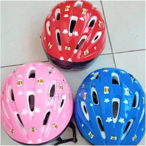 Kids Skating and Cycling Helmets