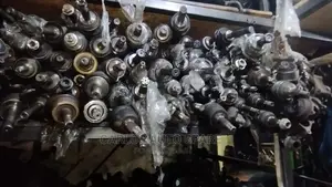 Drive Shaft Prado 150,120,95,100 Series