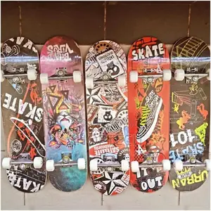 Skateboards