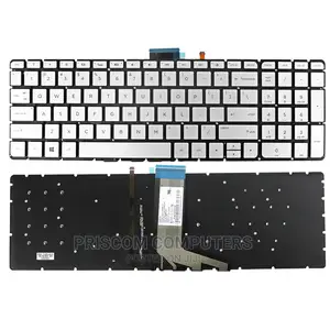 HP Envy X360 Laptop Keyboard