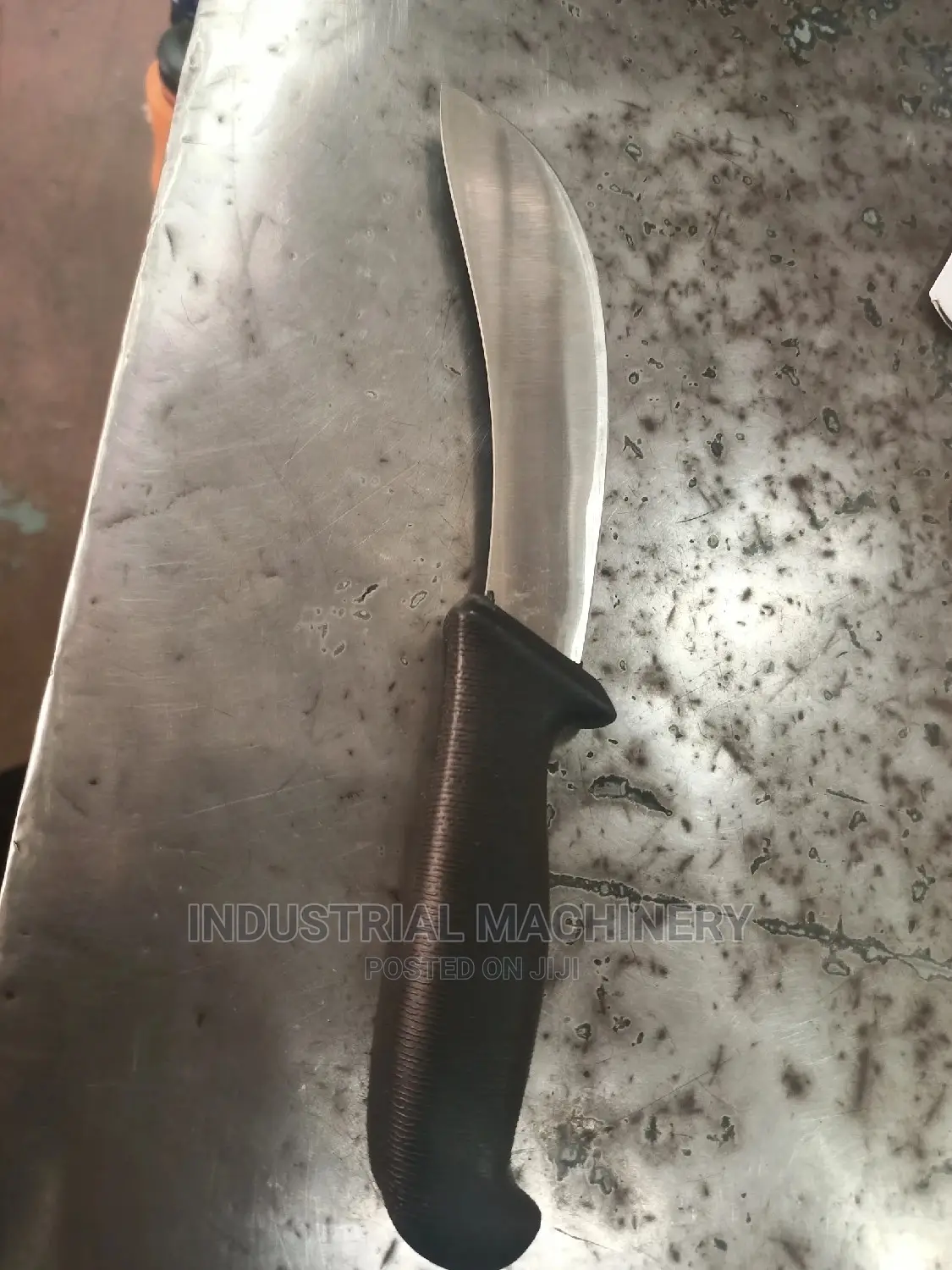 Skinning Knife