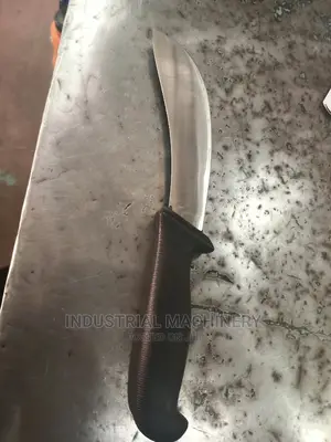 Skinning Knife