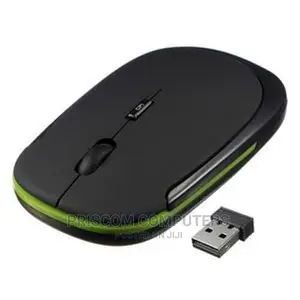 Hp Wireless Mouse Slim