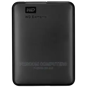 WD External Hard Disk Casing 3.0