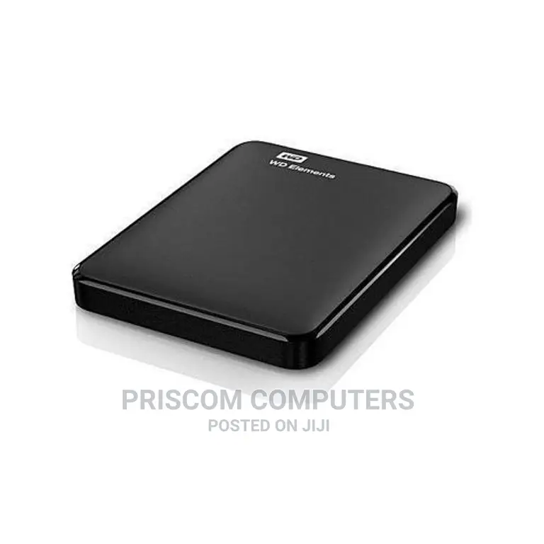 WD External Hard Disk Casing 3.0
