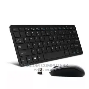 Wireless Keyboard